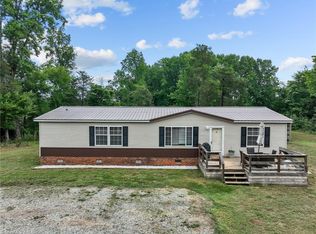 4134 Oak Haven Dr, Trinity, NC 27370