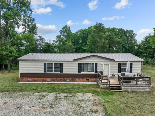 4134 Oak Haven Dr, Trinity, NC 27370