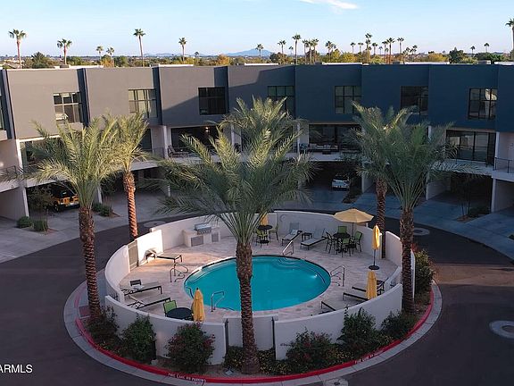 3rd image of 1401 N GRANITE REEF Road #1019