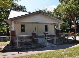 7005 S Fitzgerald St, Tampa, FL 33616