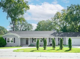 309 Howell Rd, Greenville, SC 29615