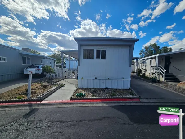 2301 Oddie Blvd Spc 95, Reno, NV 89512