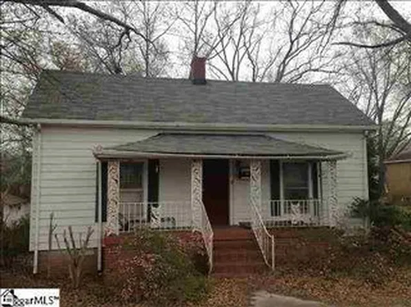 604 Lucas Ave, Laurens, SC 29360