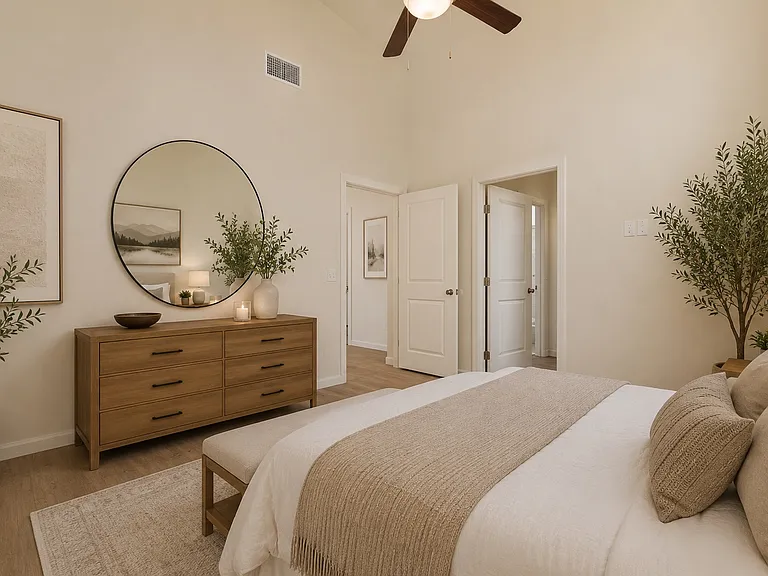 Myrtle Townhomes — Photo 15