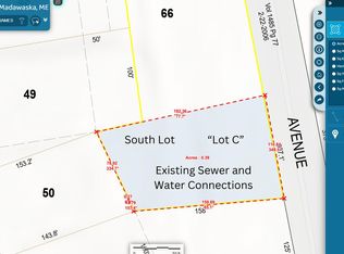 M28d L66c Ridgeview Ave, Madawaska, ME 04756