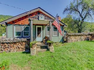 2045 Pisgah Hwy, Candler, NC 28715