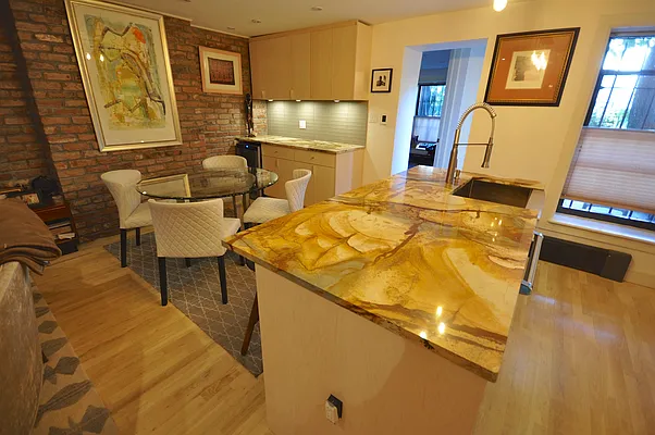 Rented by Brown Harris Stevens | media 22