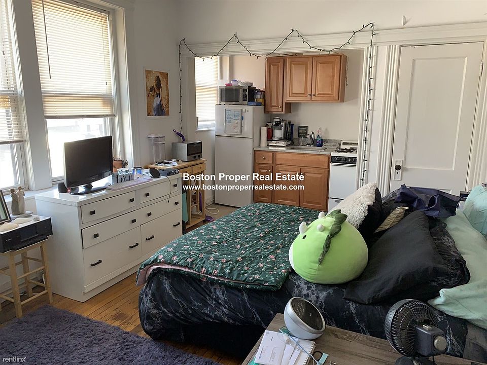 50 Charlesgate East #190 Boston - Fenway Unit Photo 1
