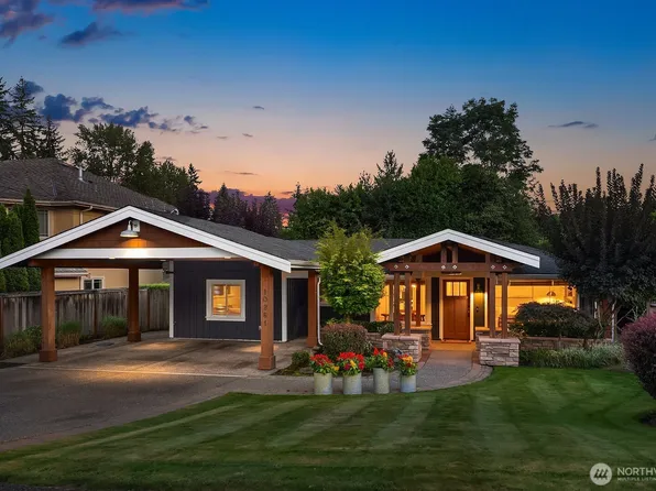10261 NE 21st Place, Bellevue, WA 98004