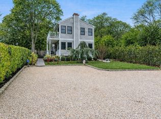 13 Willow Shade Ave, East Quogue, NY