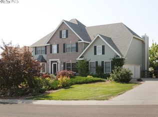 2763 Silver Fox Rd, Fort Collins, CO 80526