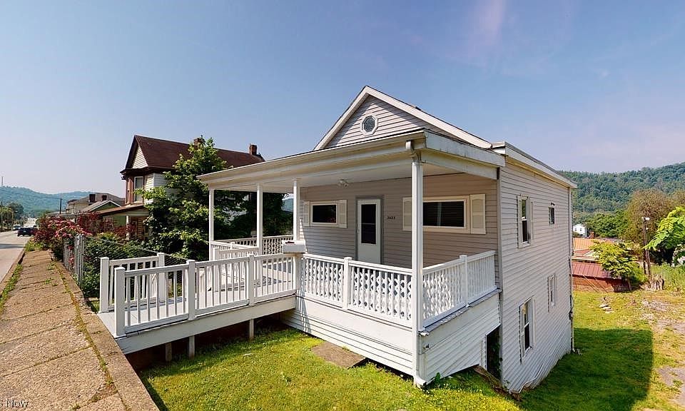 2623 Warwood Ave, Wheeling, WV 26003 MLS 4442477 Zillow