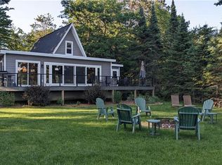 6636 N Scotch Pine Ln, Stone Lake, WI 54876