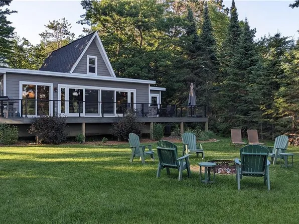 6636 Scotch Pine Lane, Stone Lake, WI 54876