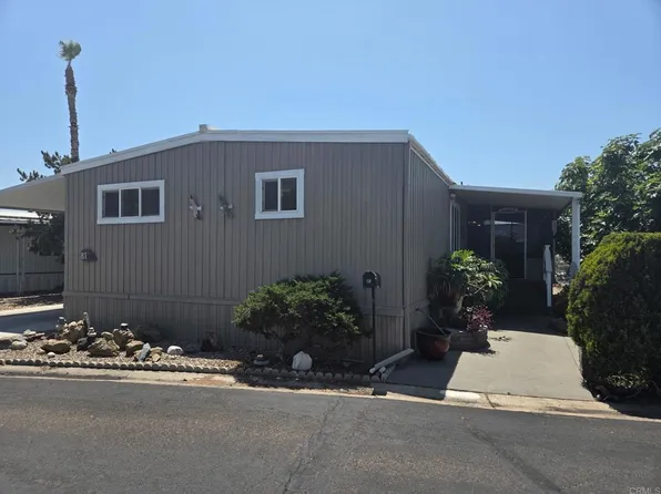 1815 Sweetwater Rd Spc 81, Spring Valley, CA 91977