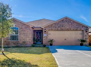 313 Hawks View Dr, La Marque, TX 77568