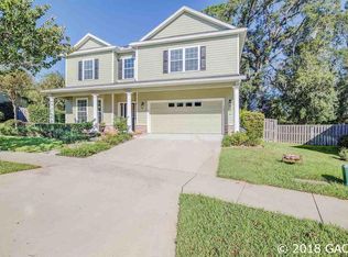 1894 NW 100th Way, Gainesville, FL 32606