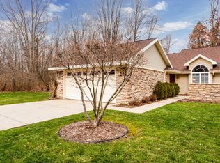 3429 Rivers Edge Dr, Saint Joseph, MI 49085