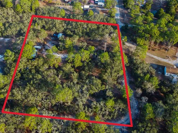 17719 Orwell Rd Lot 70, Hudson, FL 34667