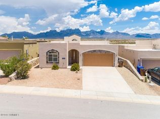 1946 Piqueito Rd, Las Cruces, NM 88011