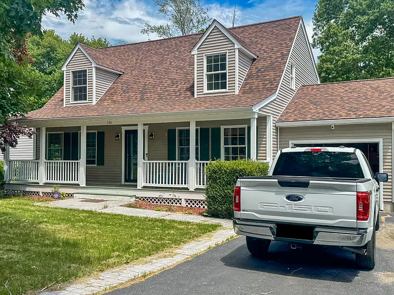 116 Heather Glen Ln — Photo 1