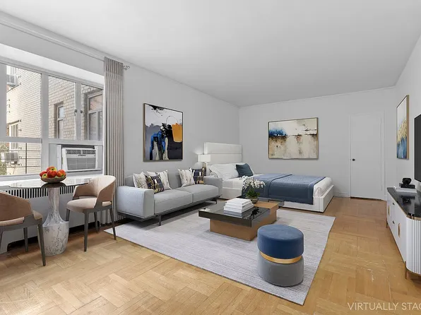 155 W 20th St APT 4F, New York, NY 10011