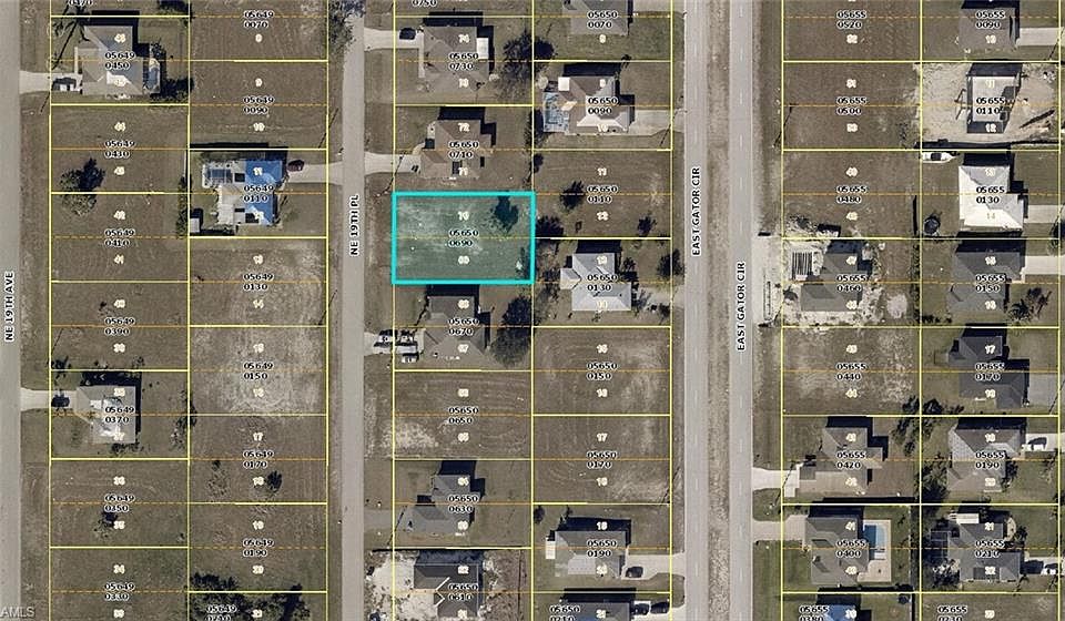 2nd image of 3603 NE 19th PL