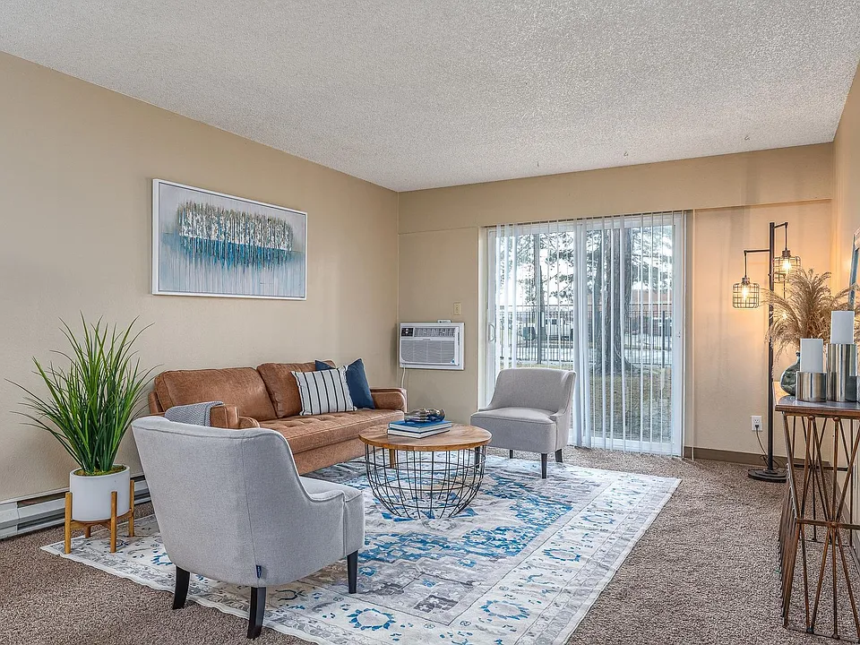 Cedar North Community in Richland, WA