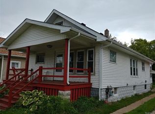 1420 Gillett St, Port Huron, MI