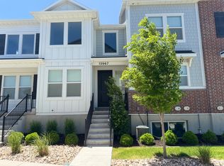 13967 S Silver Peak Ln, Herriman, UT 84096