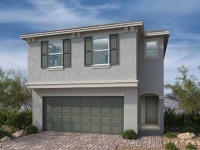 9136 Rivington Ave, Las Vegas, NV, 89148