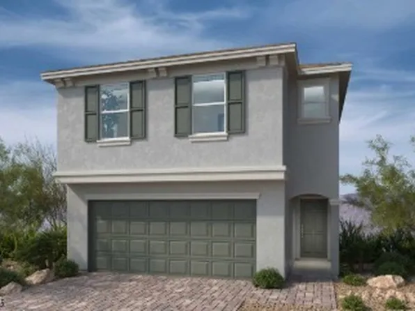 9136 Rivington Ave, Las Vegas, NV 89148