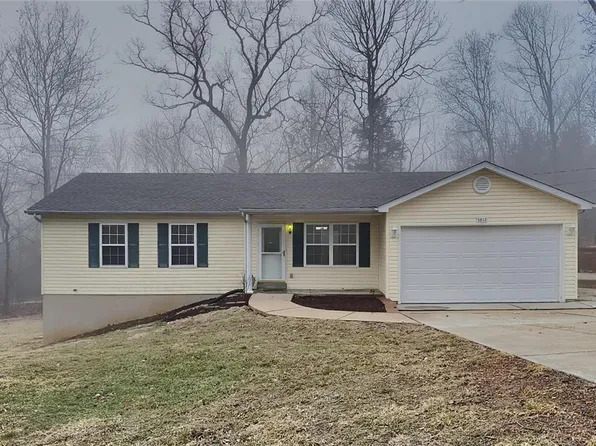 5812 Heather Ct, House Springs, MO 63051