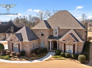 8594 Rambling Rose Dr, Ooltewah, TN 37363