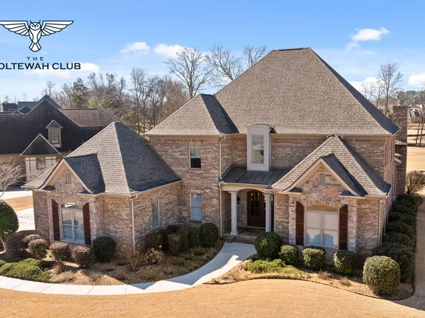8594 Rambling Rose Dr, Ooltewah, TN 37363