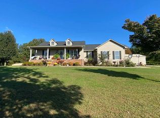 1900 County Highway 121, Hackleburg, AL 35564