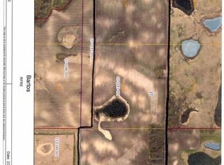 15840 245th Ave, Glenwood, MN 56334