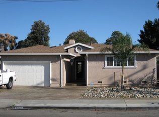 4680 Portola Dr, Fremont, CA 94536