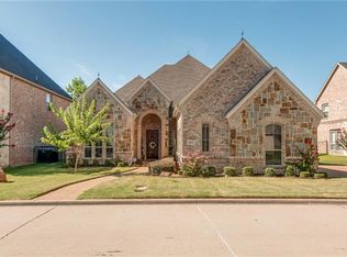 3802 Park Manor Ct, Arlington, TX 76017