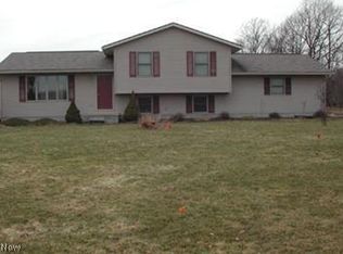 9473 Ward North Rd, Kinsman, OH 44428