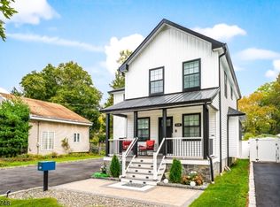 535 Farley Ave, Scotch Plains Twp., NJ 07076