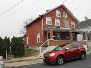 3117 N 2nd St, Whitehall, PA 18052