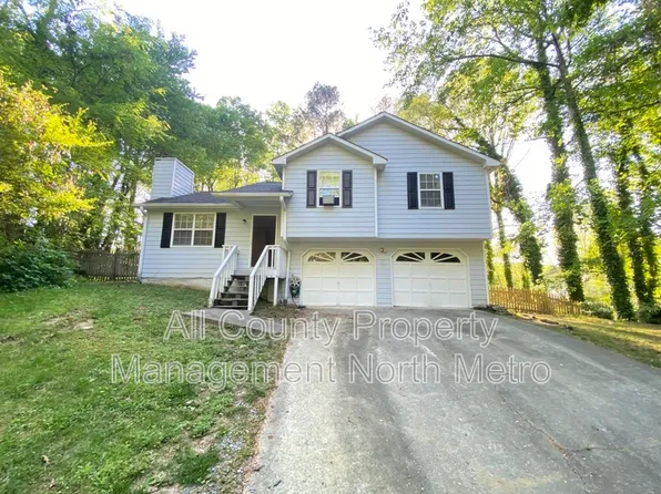 67 Winchester Ct, Acworth, GA 30101