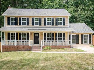 1430 Elgin Ct, Cary, NC 27511