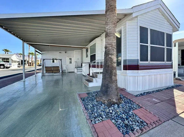1371 E 4th Ave Space 107, Apache Junction, AZ 85119