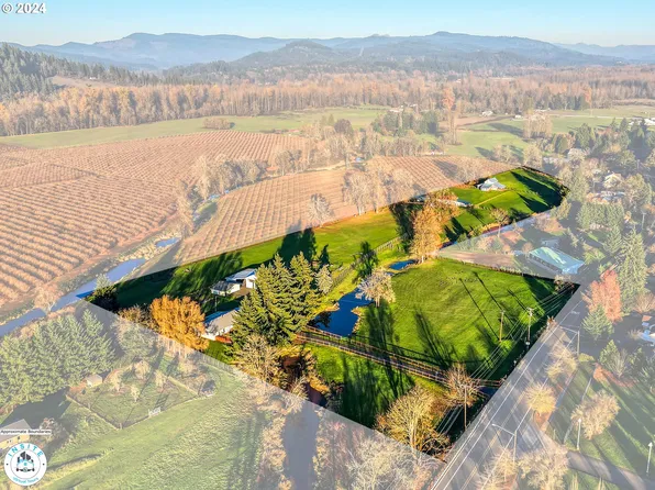 7346 Thurston Rd, Springfield, OR 97478