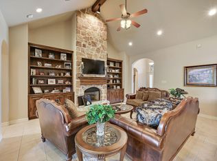 4221 Rocky Creek Trl, College Station, TX 77845
