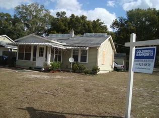 8701 N Dexter Ave, Tampa, FL 33604