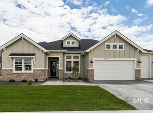 5057 W Strant St, Eagle, ID 83616