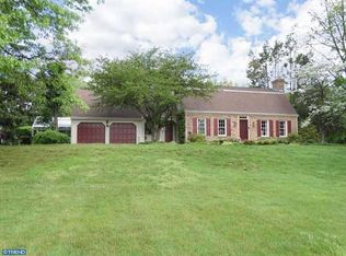 1919 Fox Hill Ln, Paoli, PA 19301